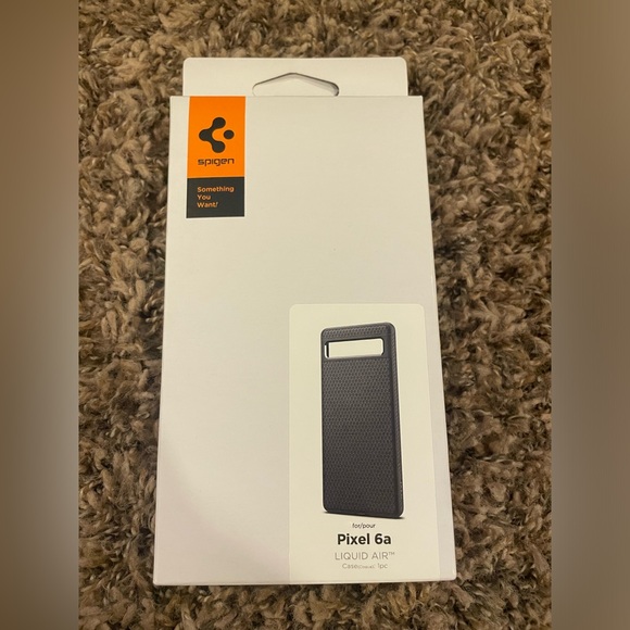 Phone case✅ - Picture 1 of 3